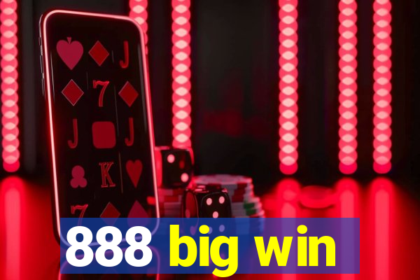 888 big win